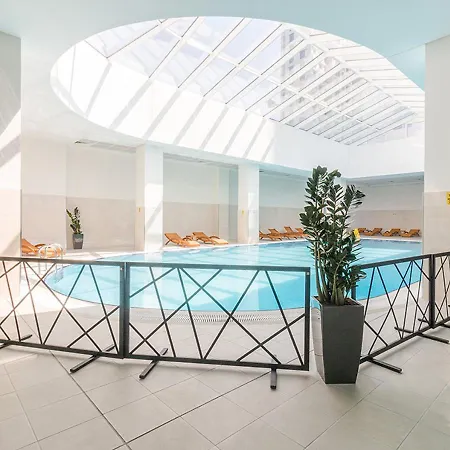 Апартаменты Azure Luxury Sky *